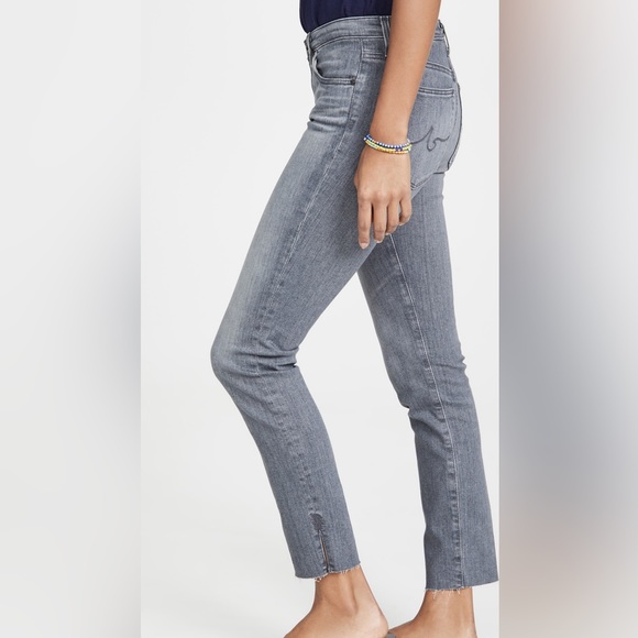 AG The Prima Ankle cigarette jean - Picture 2 of 8